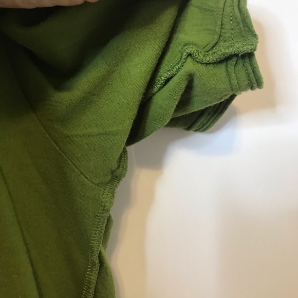 EOOC Laundry Tee XL - Picture 4 of 5